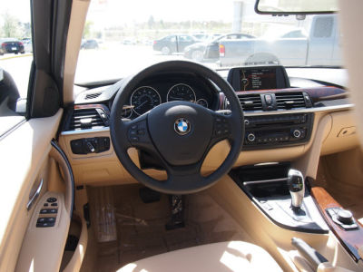 2013 BMW 328  i xDrive
