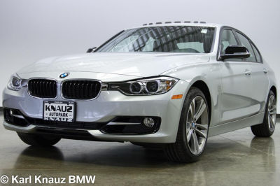 2013 BMW 328  i xDrive