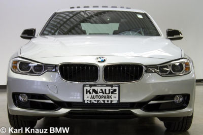 2013 BMW 328  i xDrive