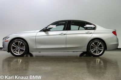 2013 BMW 328  i xDrive