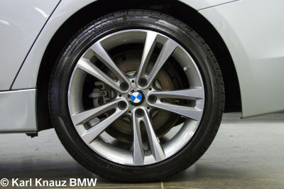 2013 BMW 328  i xDrive