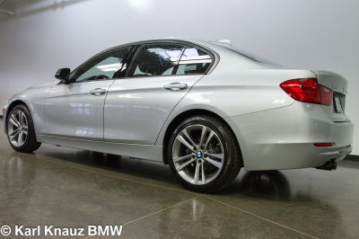 2013 BMW 328  i xDrive