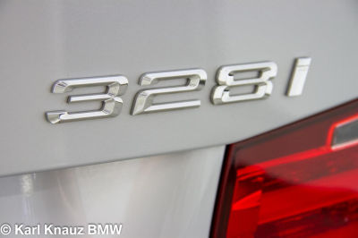 2013 BMW 328  i xDrive