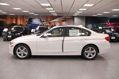 2013 BMW 328  i xDrive