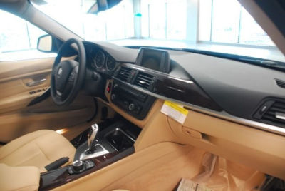 2013 BMW 328  i xDrive