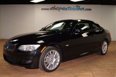 2012 BMW 328  i