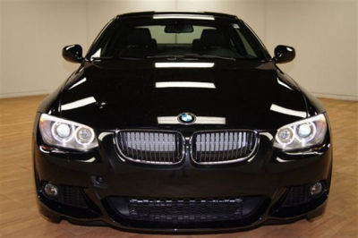 2012 BMW 328  i