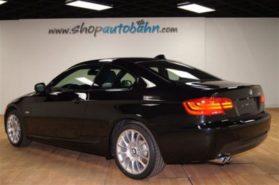 2012 BMW 328  i