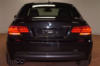 2012 BMW 328  i