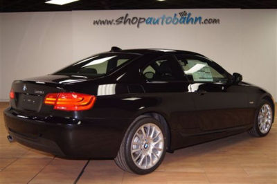 2012 BMW 328  i