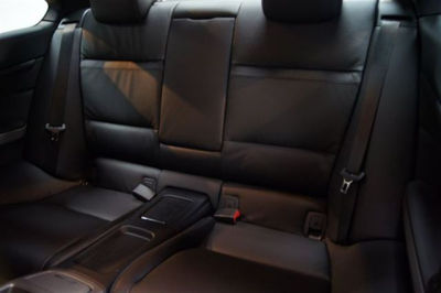 2012 BMW 328  i