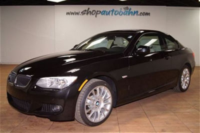 2012 BMW 328  i