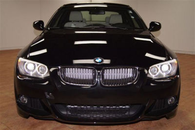 2012 BMW 328 i