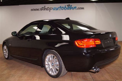 2012 BMW 328 i