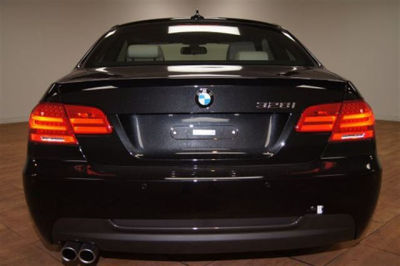 2012 BMW 328 i