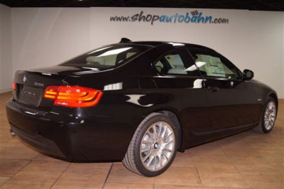 2012 BMW 328 i