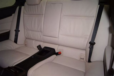 2012 BMW 328 i