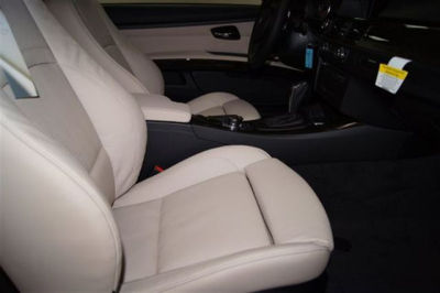 2012 BMW 328 i