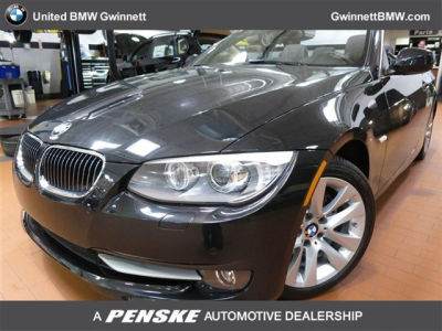 2012 BMW 328  i