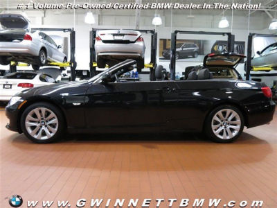 2012 BMW 328  i