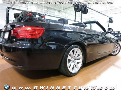 2012 BMW 328  i