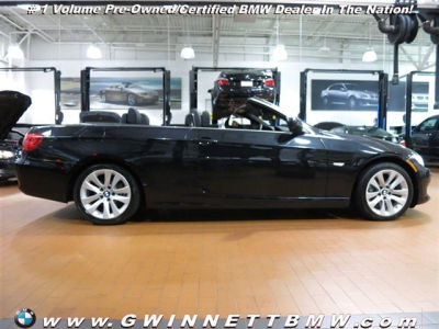2012 BMW 328  i