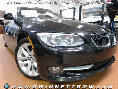 2012 BMW 328  i