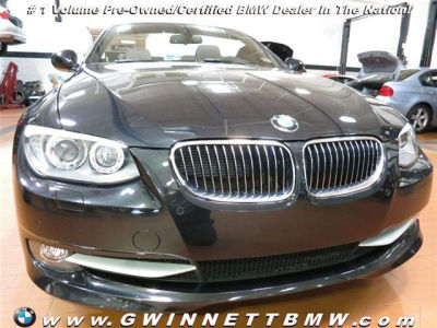 2012 BMW 328  i