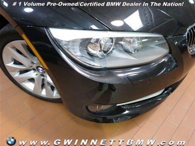 2012 BMW 328  i
