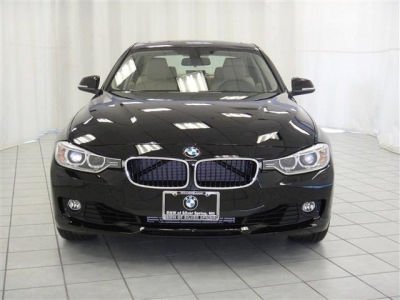 2013 BMW 328  i xDrive