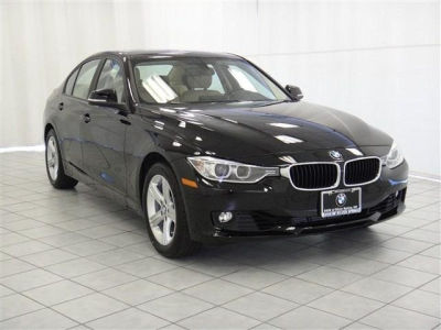 2013 BMW 328  i xDrive