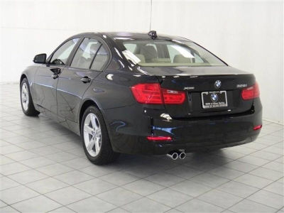 2013 BMW 328  i xDrive