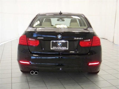 2013 BMW 328  i xDrive