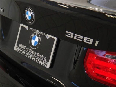 2013 BMW 328  i xDrive