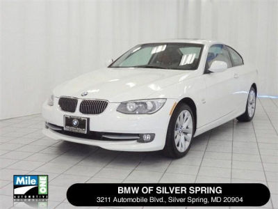 2013 BMW 328  i xDrive