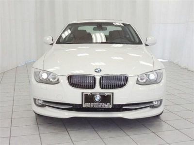 2013 BMW 328 i xDrive