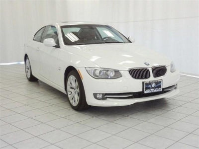 2013 BMW 328 i xDrive