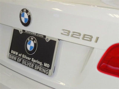 2013 BMW 328 i xDrive