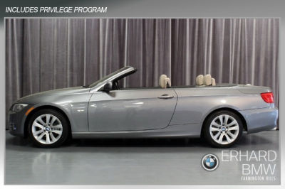 2012 BMW 328  i