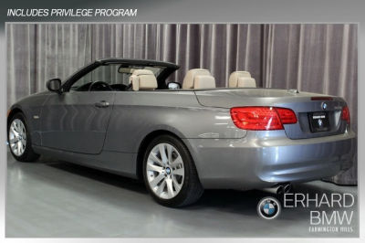 2012 BMW 328  i