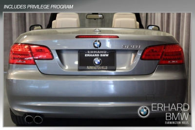2012 BMW 328  i
