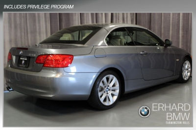 2012 BMW 328  i