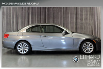 2012 BMW 328  i