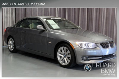 2012 BMW 328  i