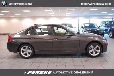 2013 BMW 328  i xDrive