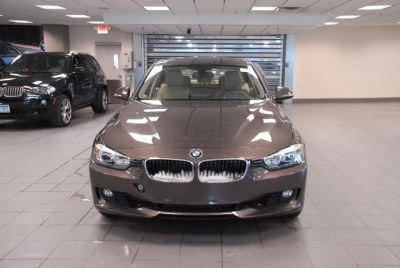 2013 BMW 328  i xDrive