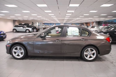 2013 BMW 328  i xDrive