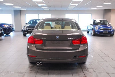 2013 BMW 328  i xDrive