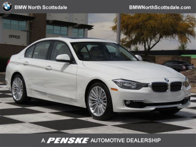 2013 BMW 328  i