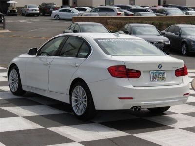 2013 BMW 328 i